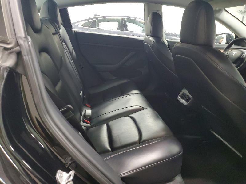 Aukcja sprzedaży 2023 Tesla Model 3, vin: 5YJ3E1EA8PF449248, numer aukcji: 74151925