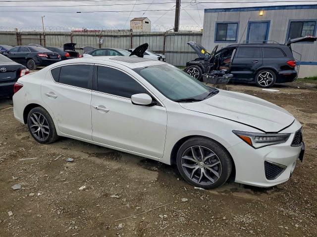 Продажа на аукционе авто 2021 Acura Ilx, vin: 19UDE2F70MA010967, номер лота: 98401065
