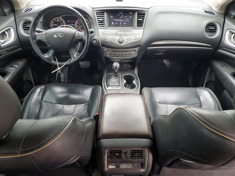 Продажа на аукционе авто 2019 Infiniti Qx60 Luxe, vin: 5N1DL0MN6KC516018, номер лота: 75758505