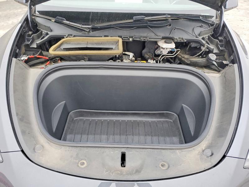 Aukcja sprzedaży 2021 Tesla Model Y, vin: 5YJYGDEE4MF160898, numer aukcji: 73596095