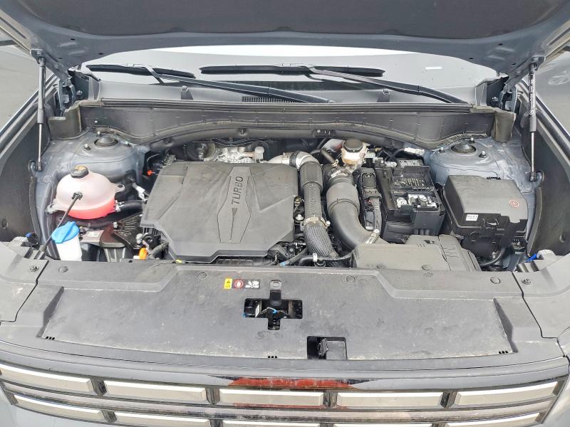 Продажа на аукционе авто 2025 Hyundai Santa Fe, vin: 5NMP2DGL0SH142819, номер лота: 99350645