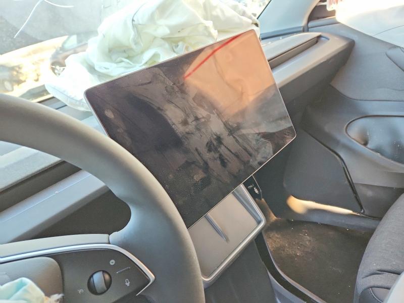 Aukcja sprzedaży 2026 Tesla Model Y, vin: 7SAYGDED2TA598163, numer aukcji: 74663175