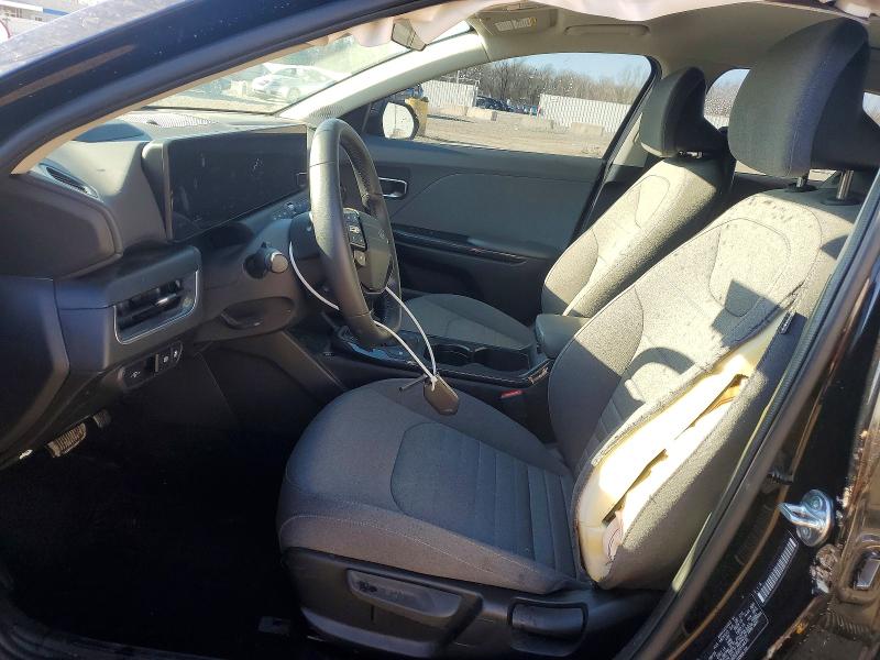Aukcja sprzedaży 2025 Kia K4, vin: 3KPFU4DE8SE014475, numer aukcji: 72368945