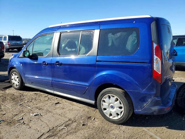 Aukcja sprzedaży 2018 Ford Transit Connect, vin: NM0GE9F72J1373431, numer aukcji: 75279855