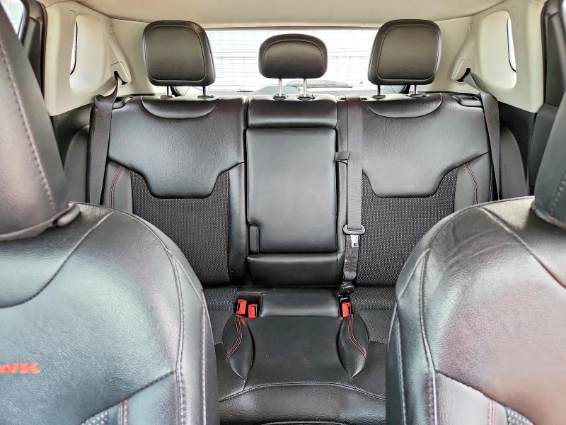 2020 Jeep Compass მანქანა იყიდება აუქციონზე, vin: 3C4NJDDB7LT195575, აუქციონის ნომერი: 73439435