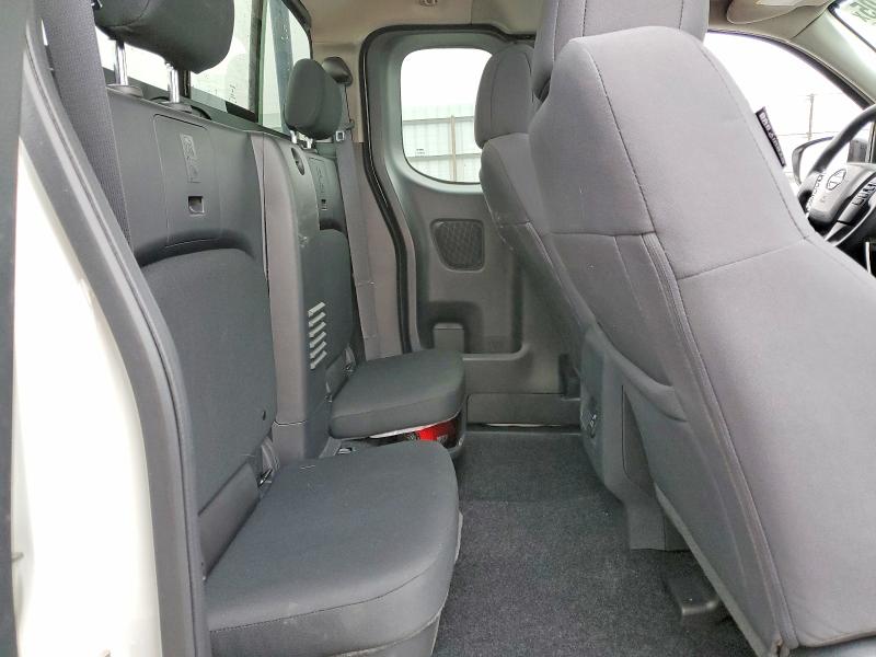 Aukcja sprzedaży 2025 Nissan Frontier, vin: 1N6ED1CL2SN643250, numer aukcji: 73611605