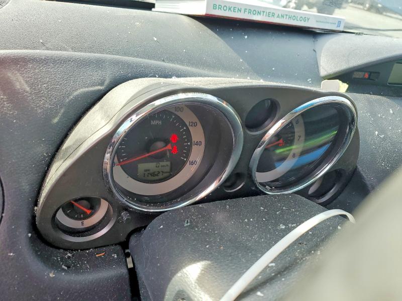 Продаж на аукціоні авто 2007 Mitsubishi Eclipse, vin: 4A3AK34T67E004603, номер лоту: 98933585