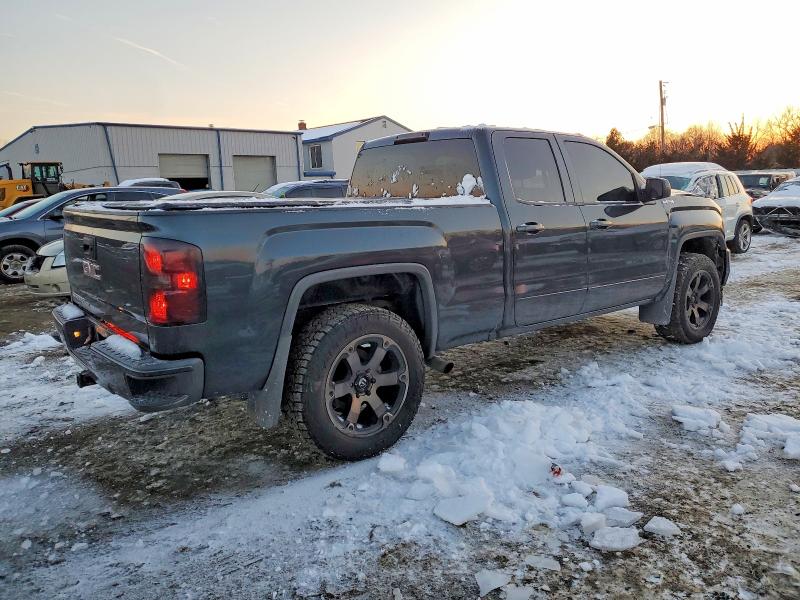 Aukcja sprzedaży 2019 Gmc Sierra Limited, vin: 2GTV2LEC9K1131763, numer aukcji: 74928125