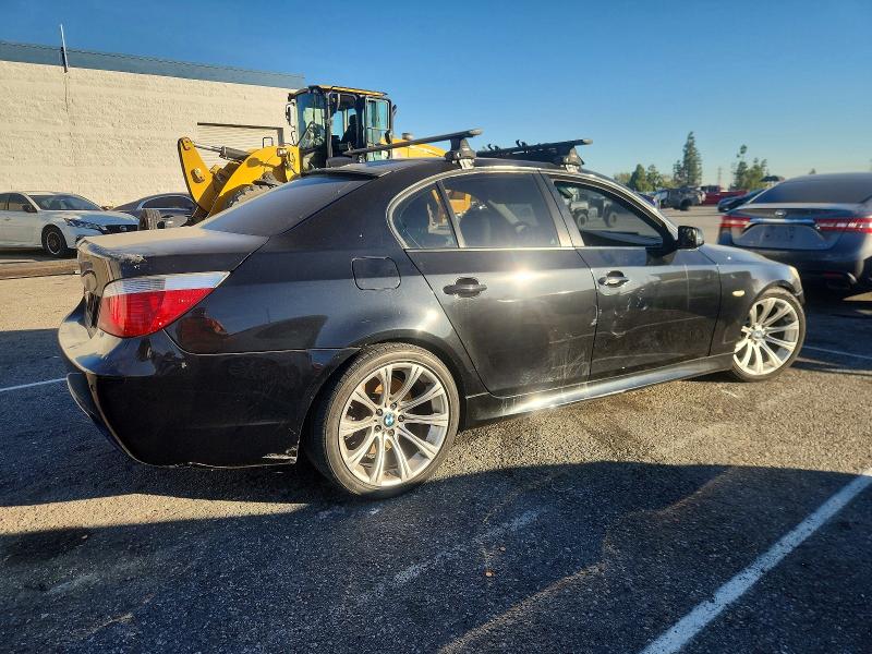 Продажа на аукционе авто 2006 Bmw 550 I, vin: WBANB535X6CP01802, номер лота: 98944775