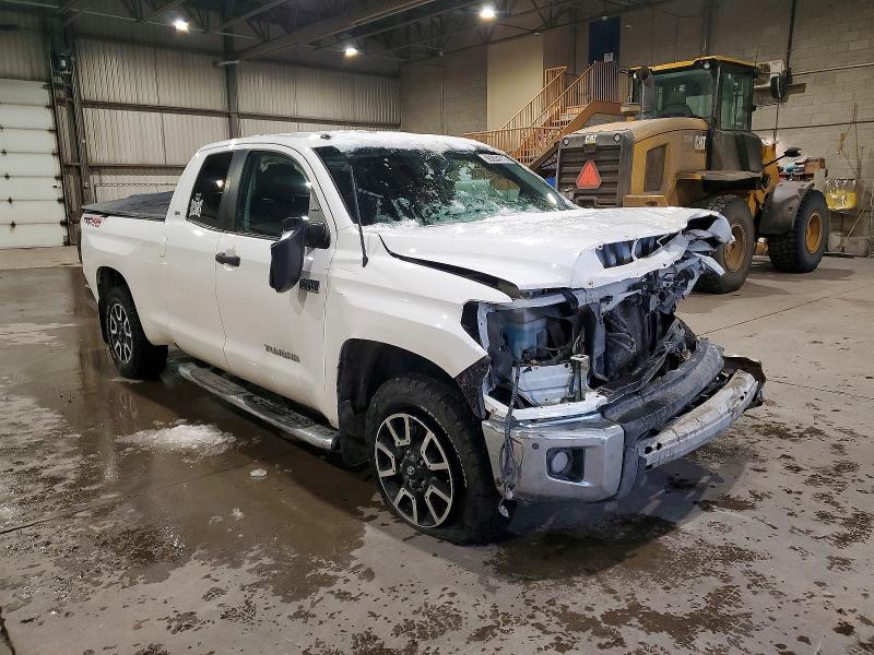 Продаж на аукціоні авто 2014 Toyota Tundra, vin: 5TFUY5F14EX393247, номер лоту: 98284715