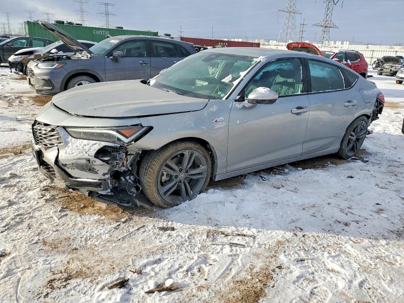 Aukcja sprzedaży 2024 Acura Integra, vin: 19UDE4H32RA018596, numer aukcji: 74103075