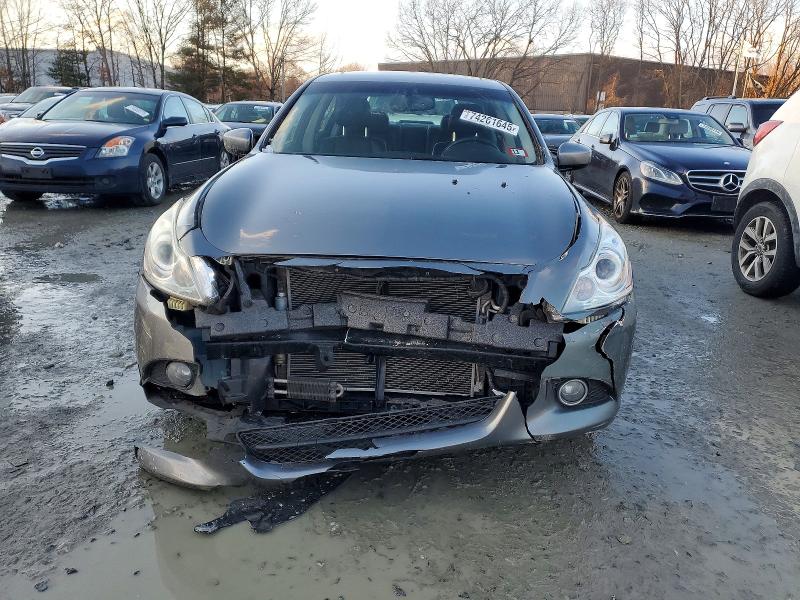 Продаж на аукціоні авто 2010 Infiniti G37, vin: JN1CV6AR5AM461335, номер лоту: 74261645