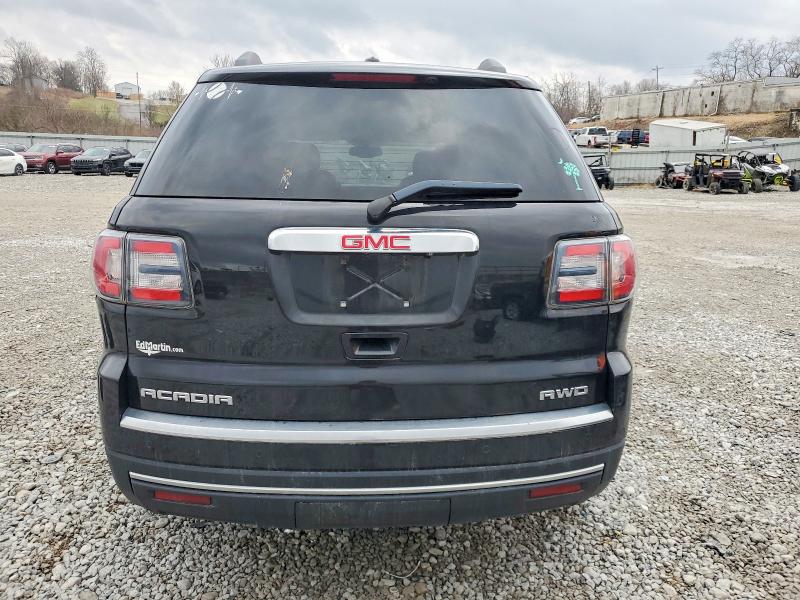 Продажа на аукционе авто 2016 Gmc Acadia Slt, vin: 1GKKVRKD5GJ100408, номер лота: 99431075