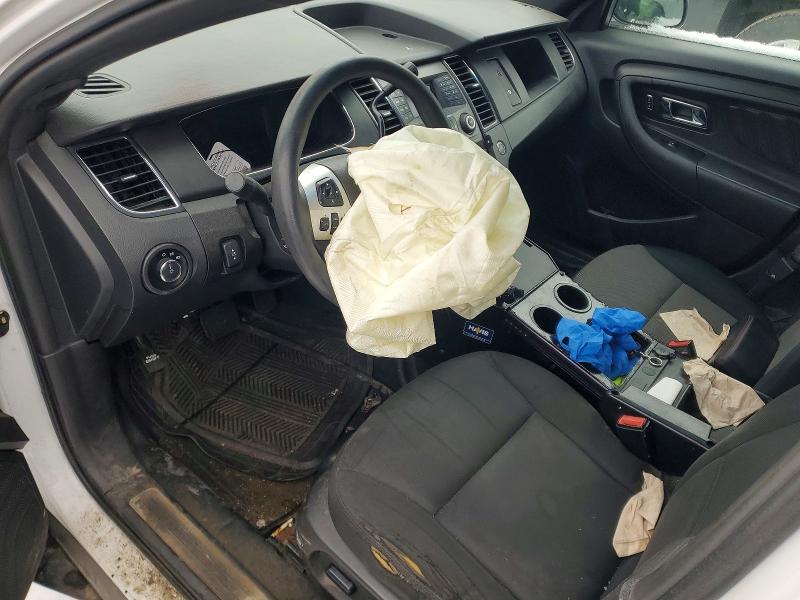 Продажа на аукционе авто 2013 Ford Taurus, vin: 1FAHP2MK1DG200460, номер лота: 98041805