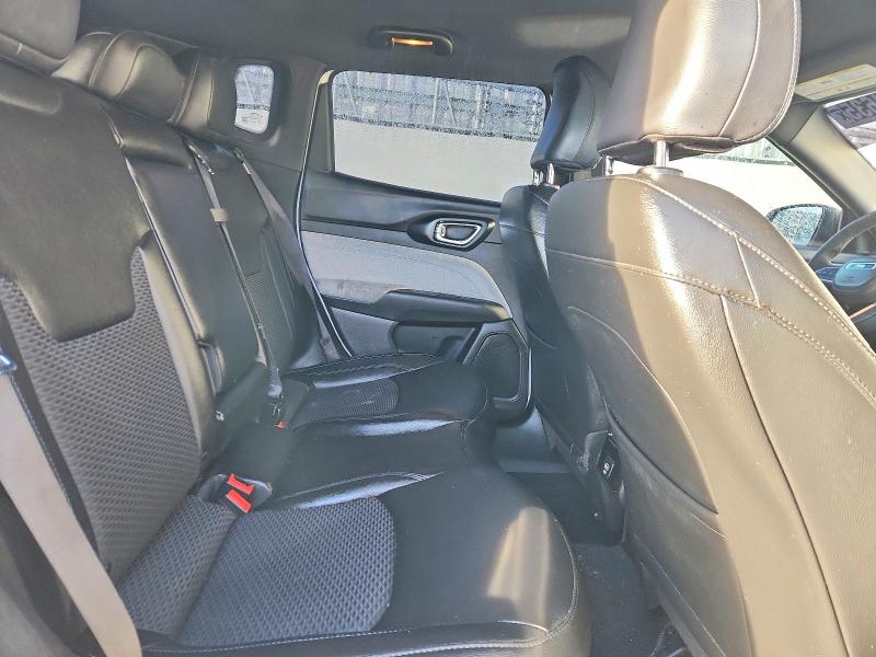 Продаж на аукціоні авто 2024 Jeep Compass La, vin: 3C4NJDBNXRT102960, номер лоту: 72814635
