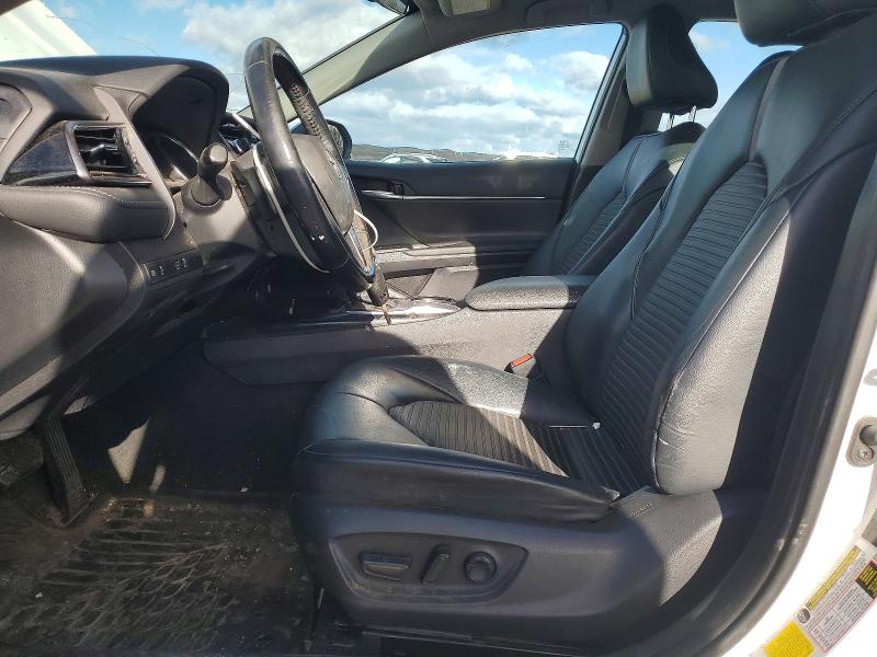 Aukcja sprzedaży 2020 Toyota Camry, vin: 4T1G11AK4LU361841, numer aukcji: 98972445
