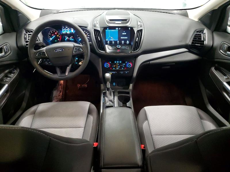 Aukcja sprzedaży 2017 Ford Escape, vin: 1FMCU9G92HUA00284, numer aukcji: 99136925