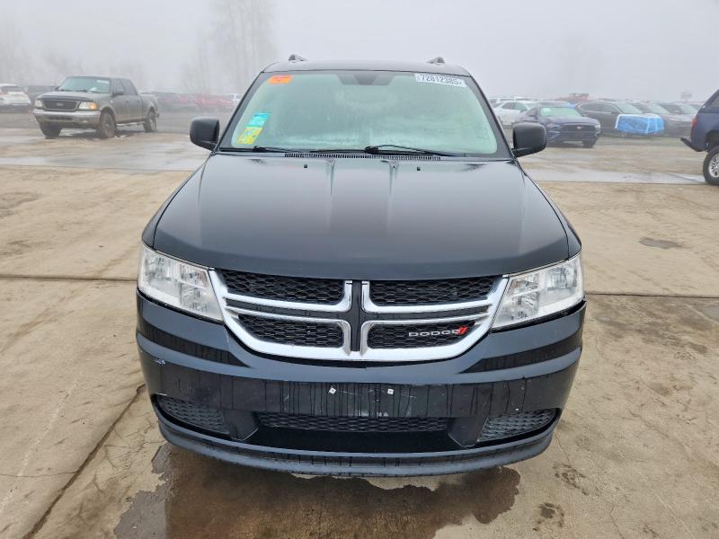 2016 Dodge Journey მანქანა იყიდება აუქციონზე, vin: 3C4PDCAB9GT232856, აუქციონის ნომერი: 72812385