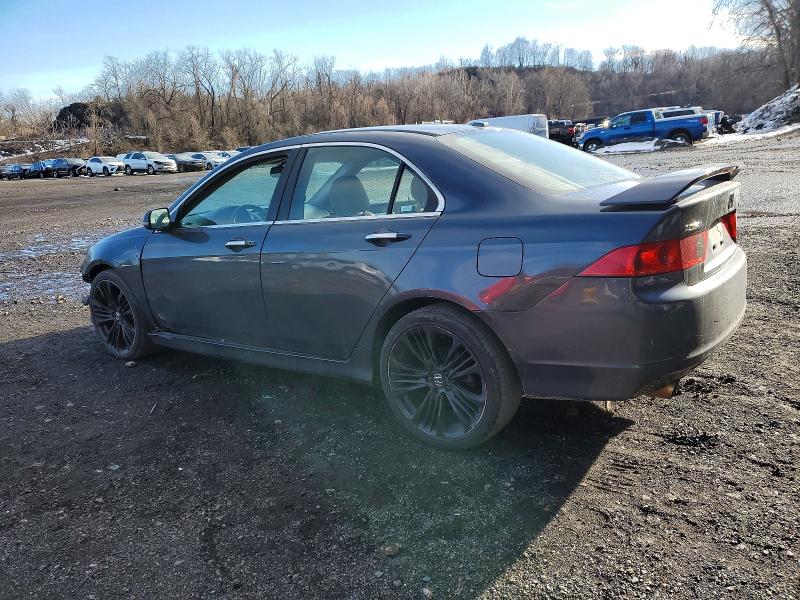 Aukcja sprzedaży 2007 Acura Tsx, vin: JH4CL96847C002427, numer aukcji: 53252666