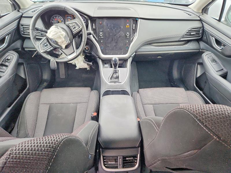 Aukcja sprzedaży 2022 Subaru Outback Pr, vin: 4S4BTAFC8N3212282, numer aukcji: 75036845