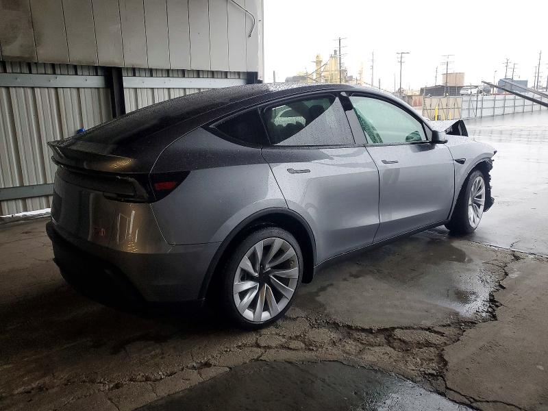 Продажа на аукционе авто 2026 Tesla Model Y, vin: 7SAYGDEE1TF330121, номер лота: 98287295