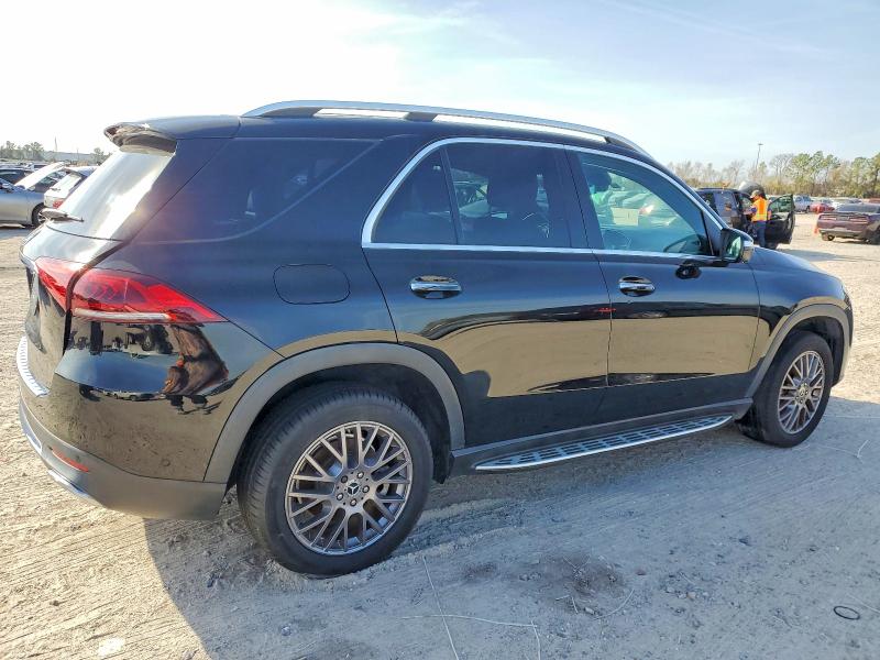 2021 Mercedes-benz Gle 350 მანქანა იყიდება აუქციონზე, vin: 4JGFB4JB2MA565888, აუქციონის ნომერი: 99797085