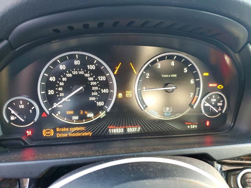 Продажа на аукционе авто 2018 Bmw X5 Xdr40e, vin: 5UXKT0C59J0W00216, номер лота: 74054805