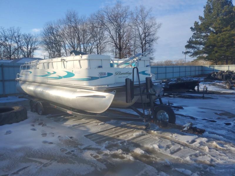 Aukcja sprzedaży 2006 Bently 200 Cruise, vin: BNT291361506, numer aukcji: 75095305