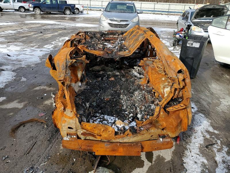 Продаж на аукціоні авто 2012 Honda Accord, vin: 1HGCS1B39CA003211, номер лоту: 76640125