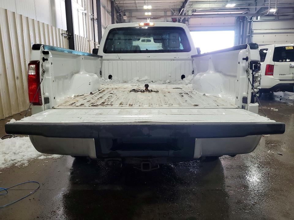 Aukcja sprzedaży 2015 Ford F250, vin: 1FT7X2B62FEB94615, numer aukcji: 74446995