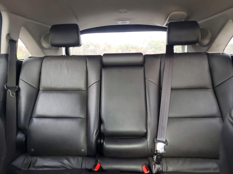 Продажа на аукционе авто 2015 Acura Rdx, vin: 5J8TB3H56FL007505, номер лота: 98562745