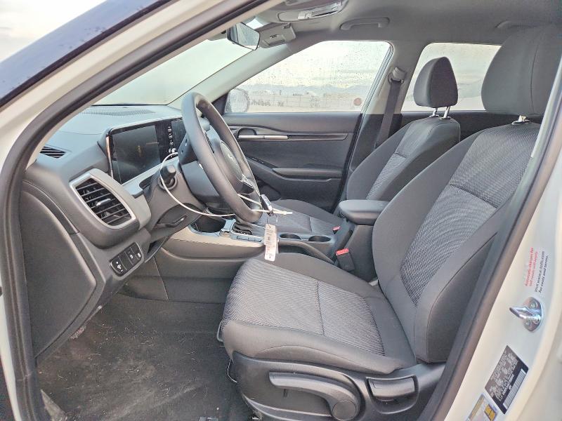 2026 Kia Seltos მანქანა იყიდება აუქციონზე, vin: KNDEPCAA6T7888940, აუქციონის ნომერი: 75365645