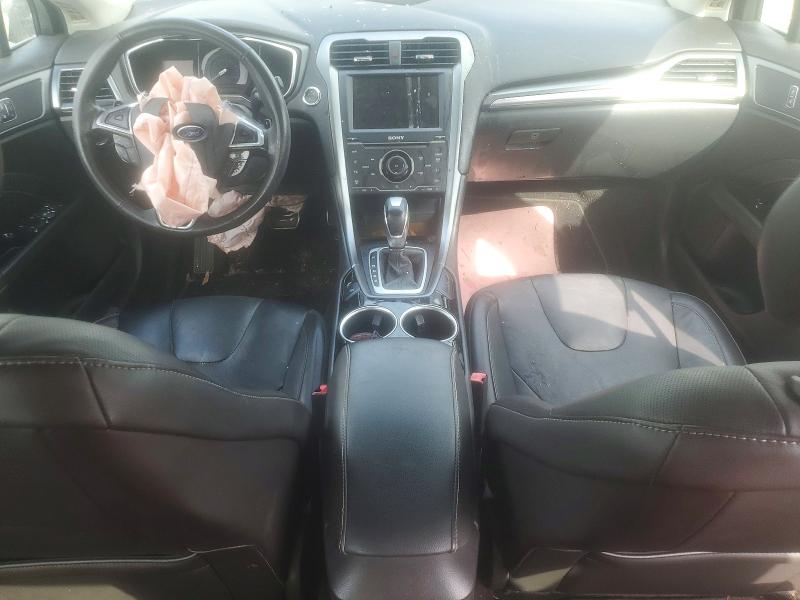98090825 :رقم المزاد ، 3FA6P0K94DR211604 vin ، 2013 Ford Fusion مزاد بيع