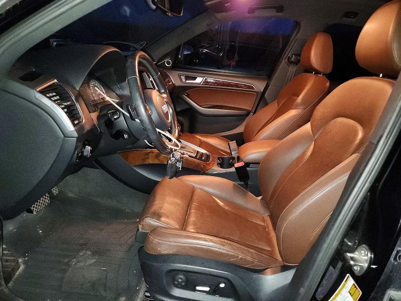 Продаж на аукціоні авто 2015 Audi Q5, vin: WA1LFAFP4FA106910, номер лоту: 72681315