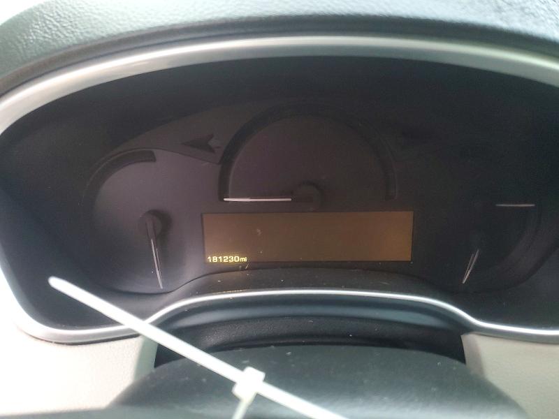 72940635 :رقم المزاد ، 3GYFNCE31DS647919 vin ، 2013 Cadillac Srx مزاد بيع