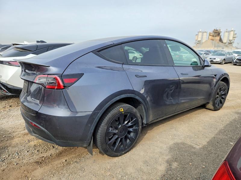 Aukcja sprzedaży 2021 Tesla Model Y, vin: 5YJYGDEE2MF161077, numer aukcji: 94929105