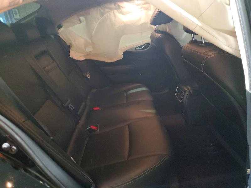 Продажа на аукционе авто 2024 Infiniti Q50, vin: JN1EV7BR3RM630941, номер лота: 99808935