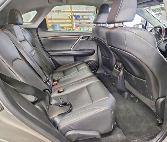 Продаж на аукціоні авто 2022 Lexus Rx 350, vin: 2T2HZMDA4NC363784, номер лоту: 73665715