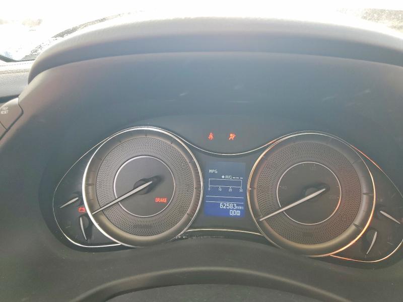 72954855 :رقم المزاد ، JN8AZ2NE0K9229033 vin ، 2019 Infiniti Qx80 مزاد بيع