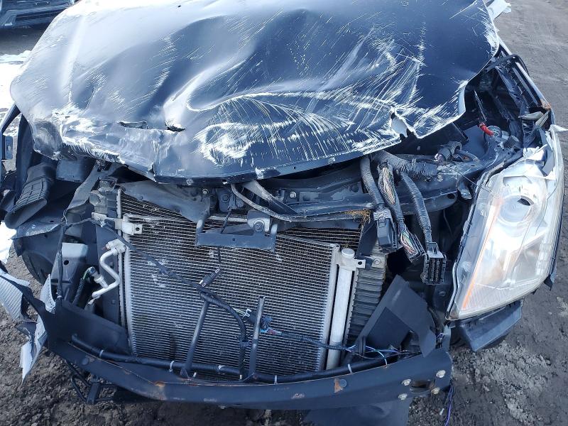 Продажа на аукционе авто 2015 Cadillac Srx, vin: 3GYFNBE39FS600361, номер лота: 72723855