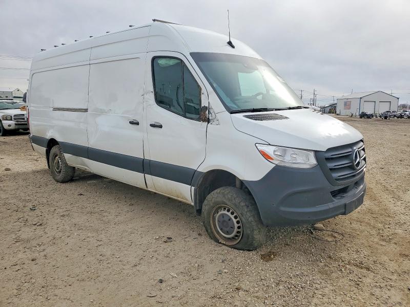 Aukcja sprzedaży 2020 Mercedes Sprinter, vin: W1W4ECVY5LT021811, numer aukcji: 73225145