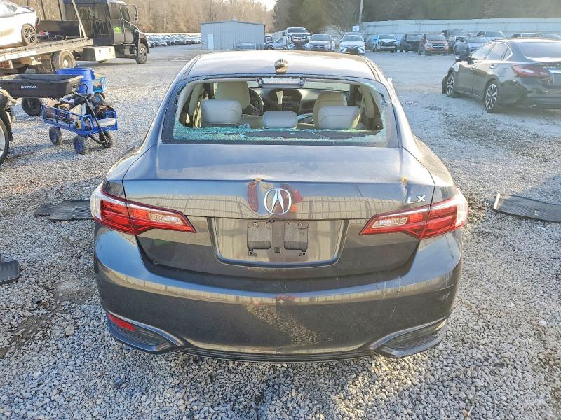 Продажа на аукционе авто 2016 Acura Ilx Premiu, vin: 19UDE2F71GA011002, номер лота: 72812175