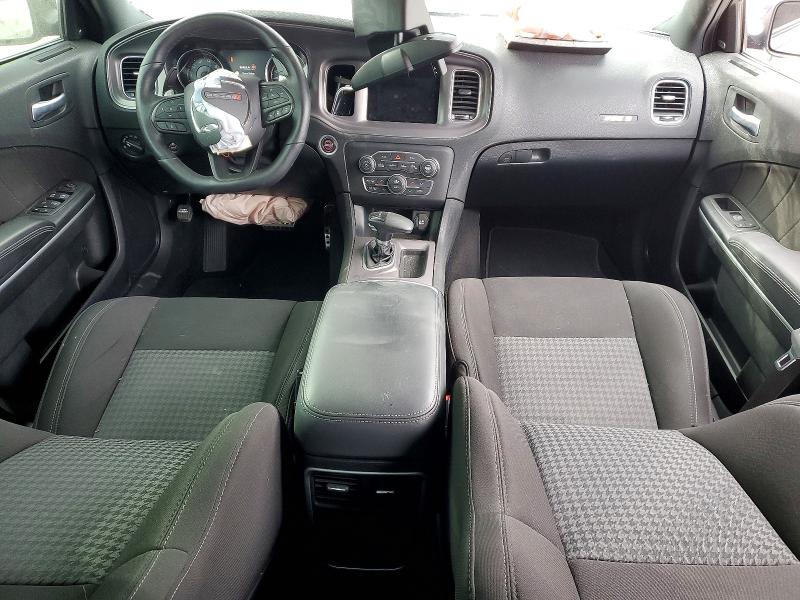 Продажа на аукционе авто 2023 Dodge Charger, vin: 2C3CDXGJ5PH630941, номер лота: 75548715