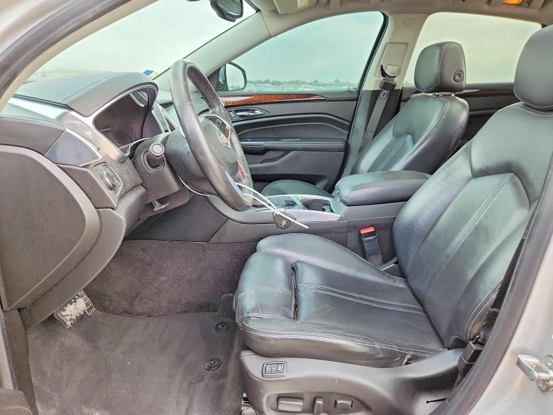 Aukcja sprzedaży 2015 Cadillac Srx, vin: 3GYFNBE32FS628485, numer aukcji: 98114585