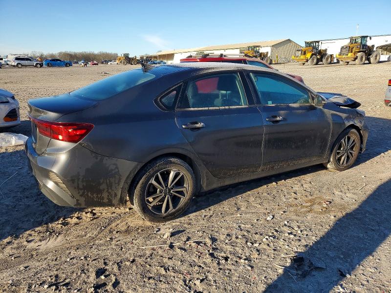 Aukcja sprzedaży 2022 Kia Forte, vin: 3KPF24AD8NE418219, numer aukcji: 72645585