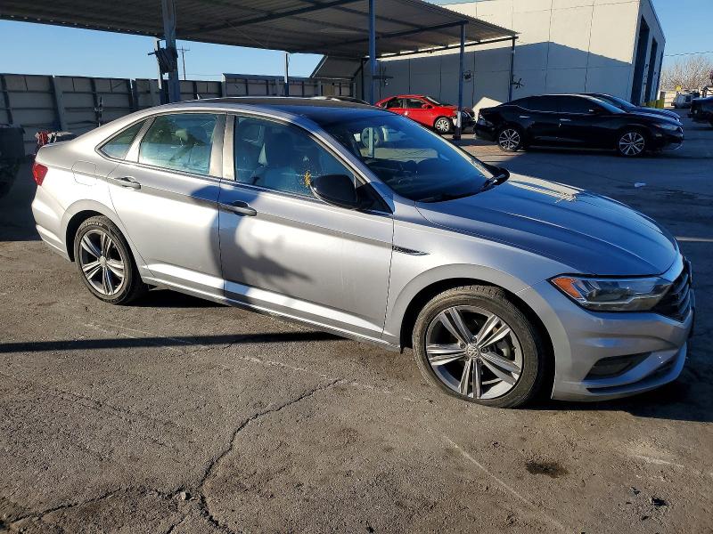 Продаж на аукціоні авто 2021 Volkswagen Jetta, vin: 3VWC57BU6MM044219, номер лоту: 74960145
