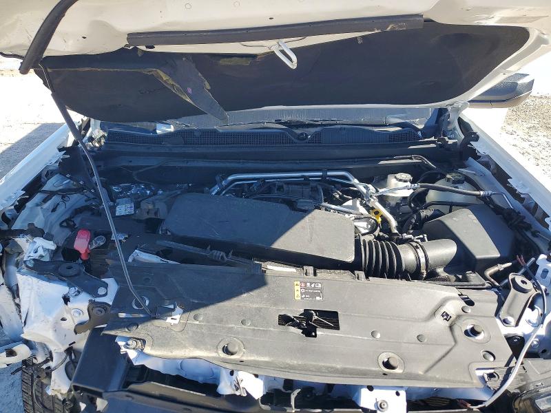 Продаж на аукціоні авто 2025 Chevrolet Colorado, vin: 1GCPSBEK0S1208004, номер лоту: 99113495