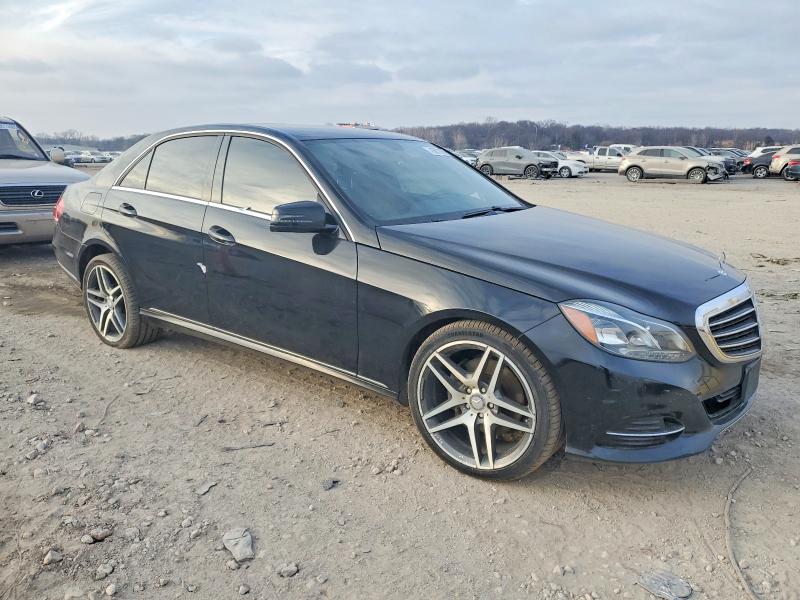 Aukcja sprzedaży 2015 Mercedes-benz E, vin: WDDHF8JBXFB152841, numer aukcji: 98773315