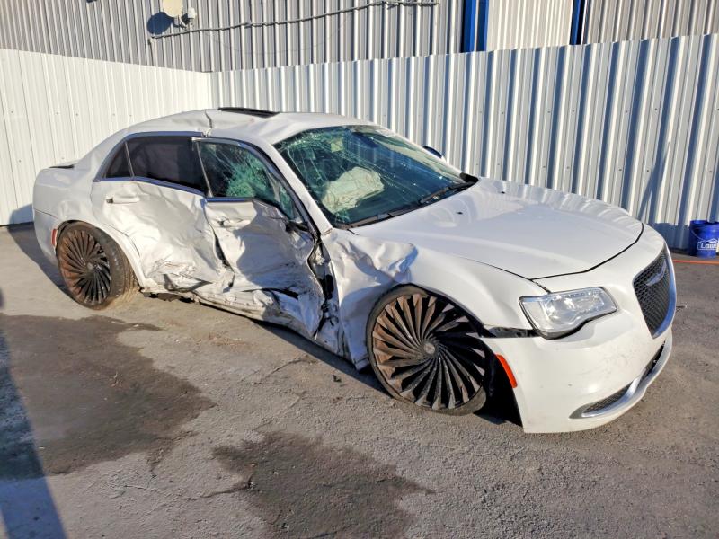 73482985 :رقم المزاد ، 2C3CCAAG7HH612715 vin ، 2017 Chrysler 300 Limite مزاد بيع