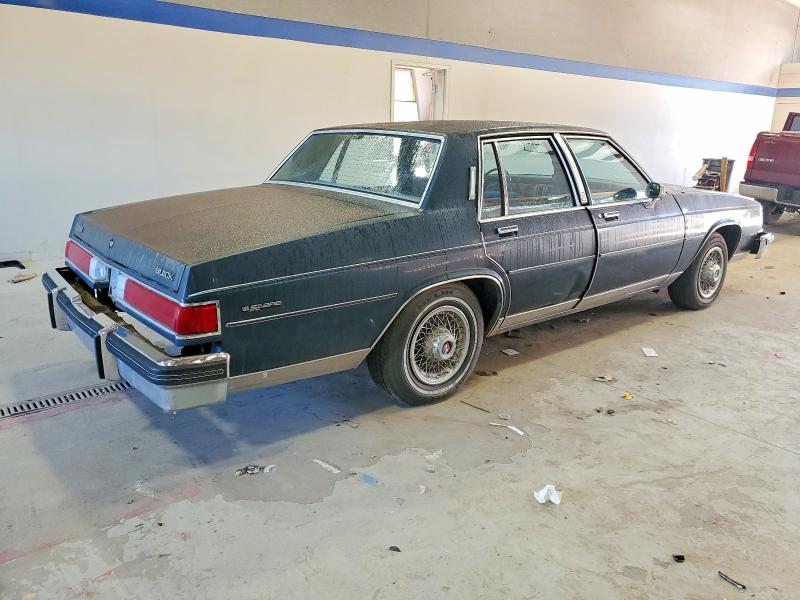 Продажа на аукционе авто 1985 Buick Lesabre, vin: 1G4BP69Y8FX494068, номер лота: 98582505